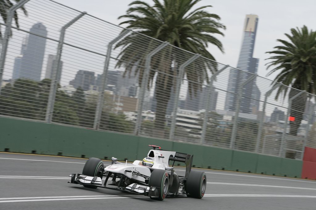 GP Australia - Qualifiche e Prove Libere 3